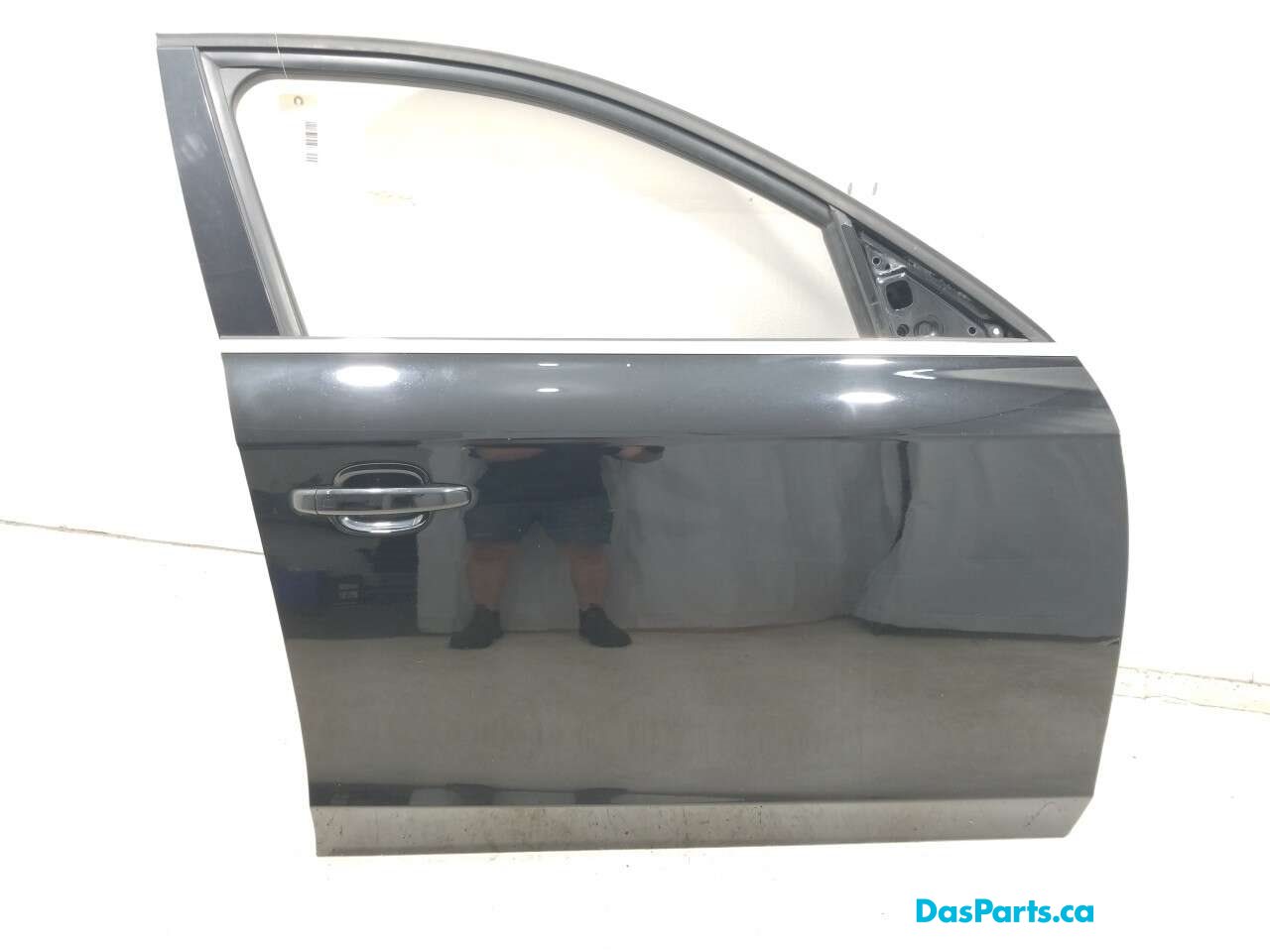 Door RF