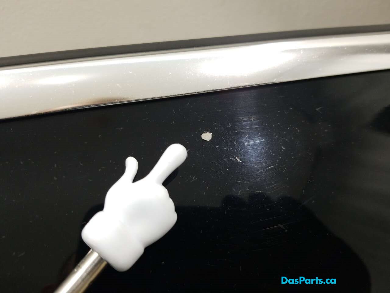 Door RF