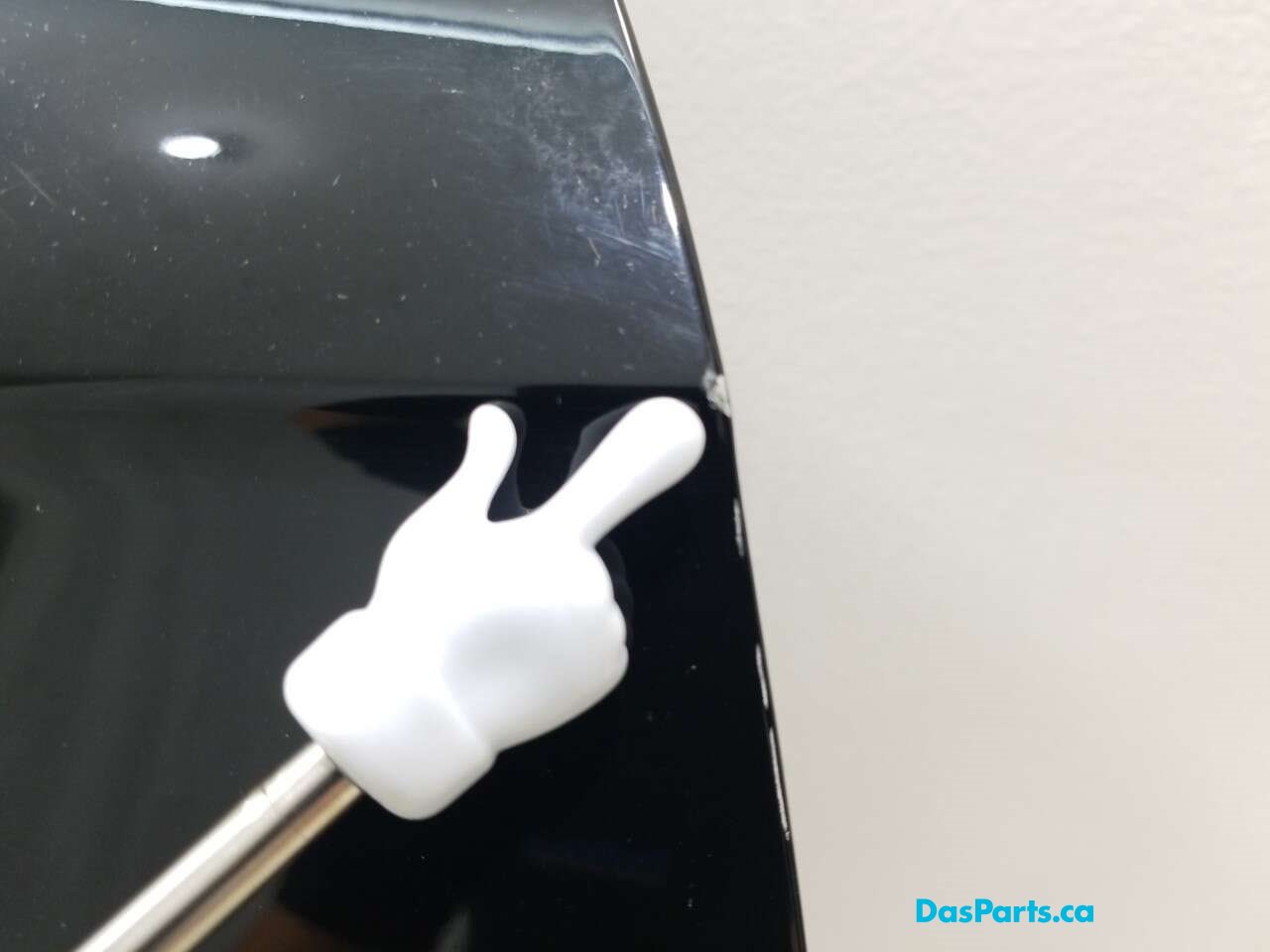 Door RF