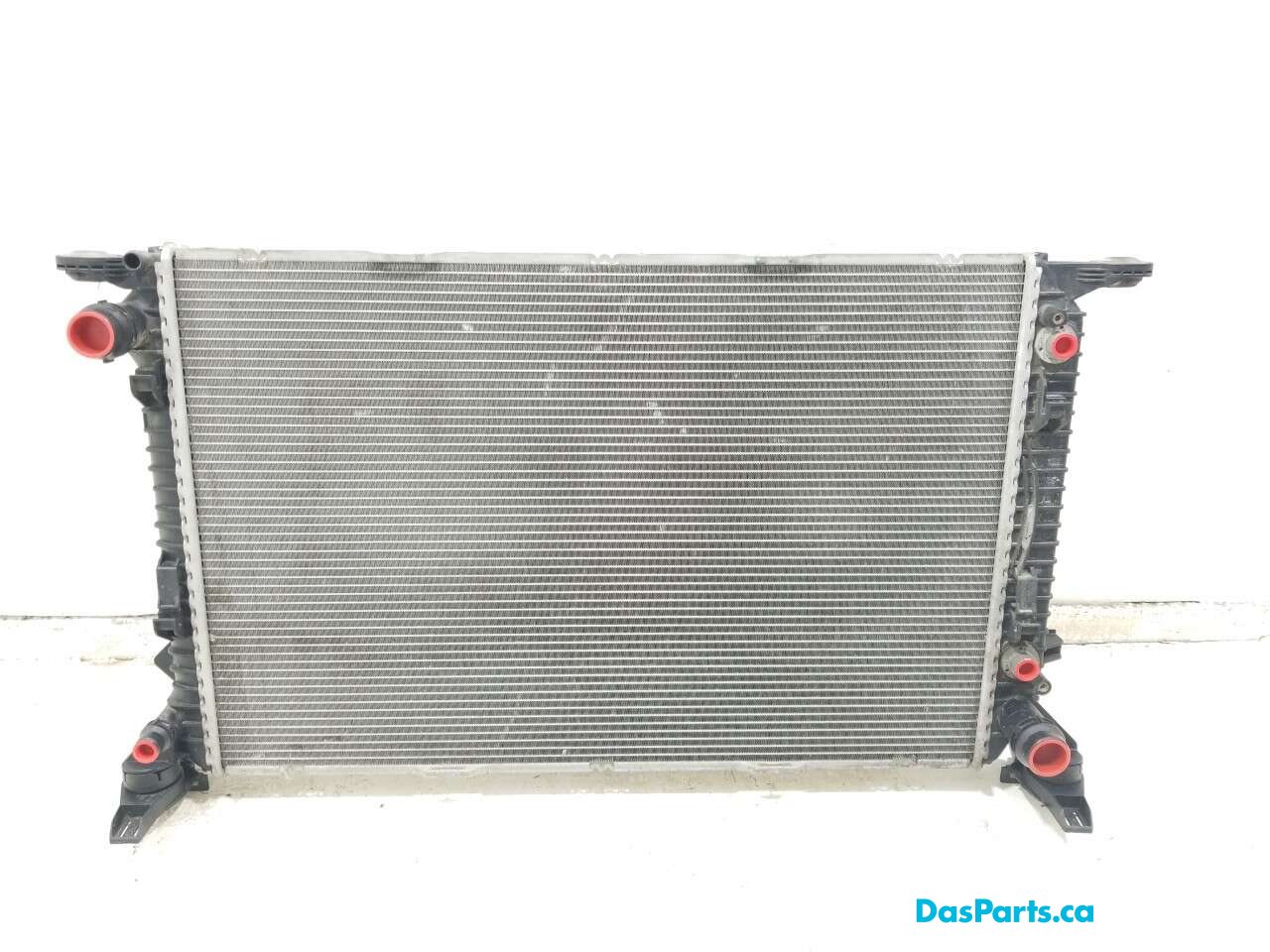 Radiator