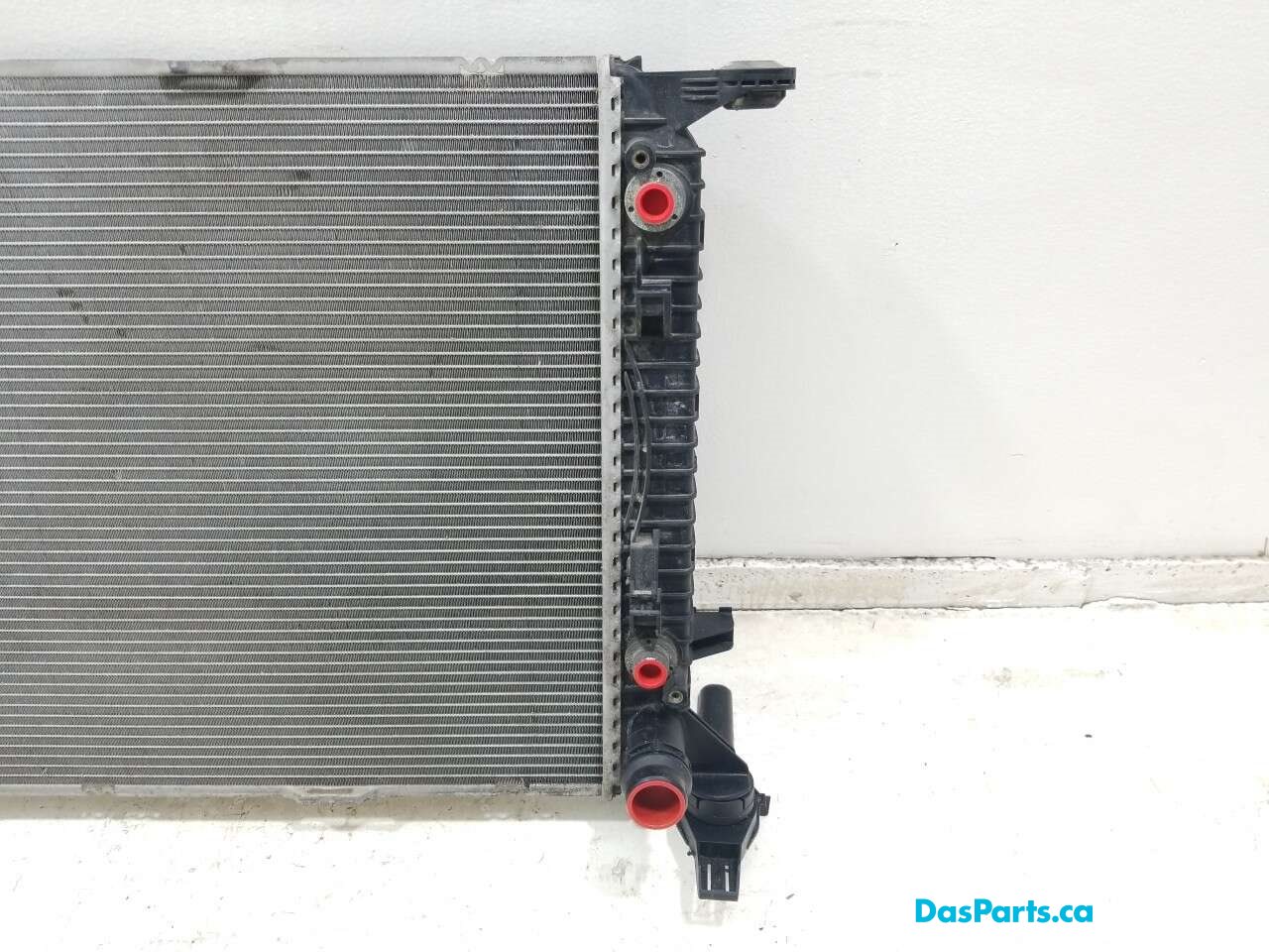 Radiator