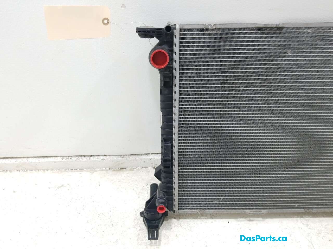 Radiator