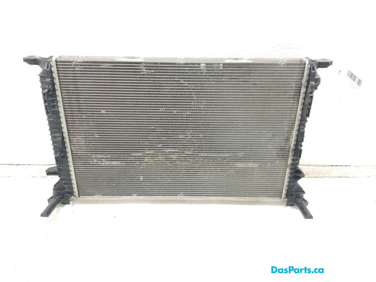 Radiator