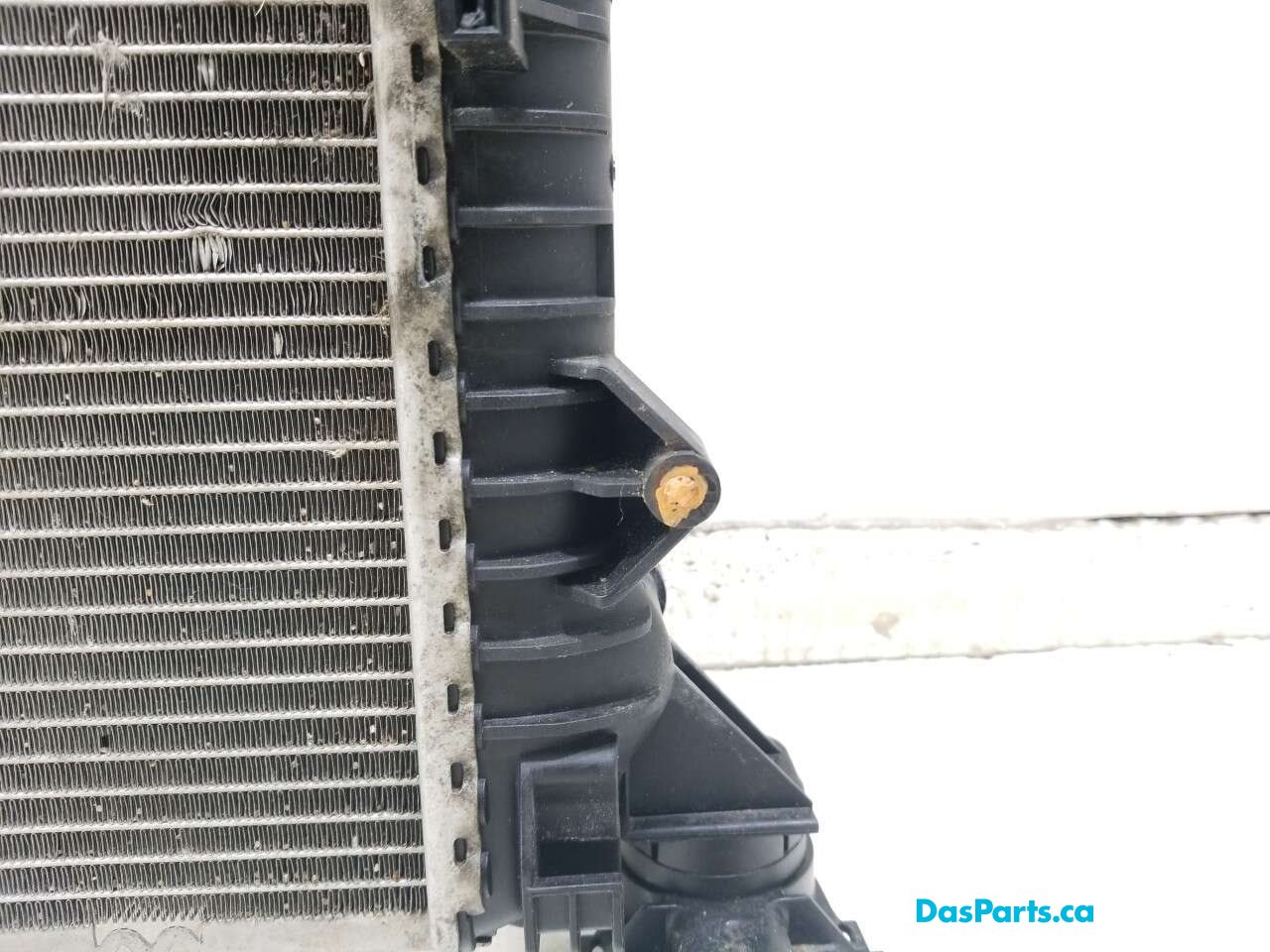 Radiator
