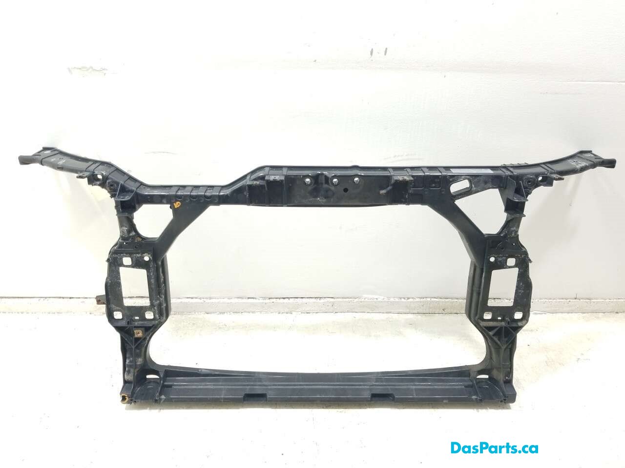 Radiator Support Main