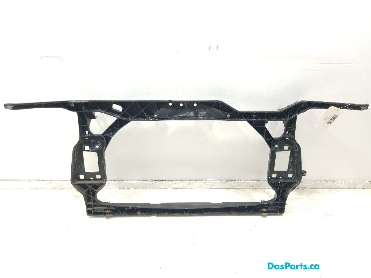 Radiator Support Main