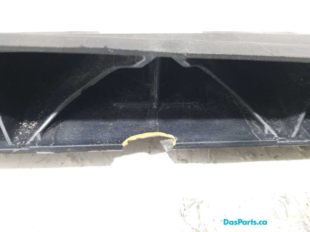 Radiator Support Main