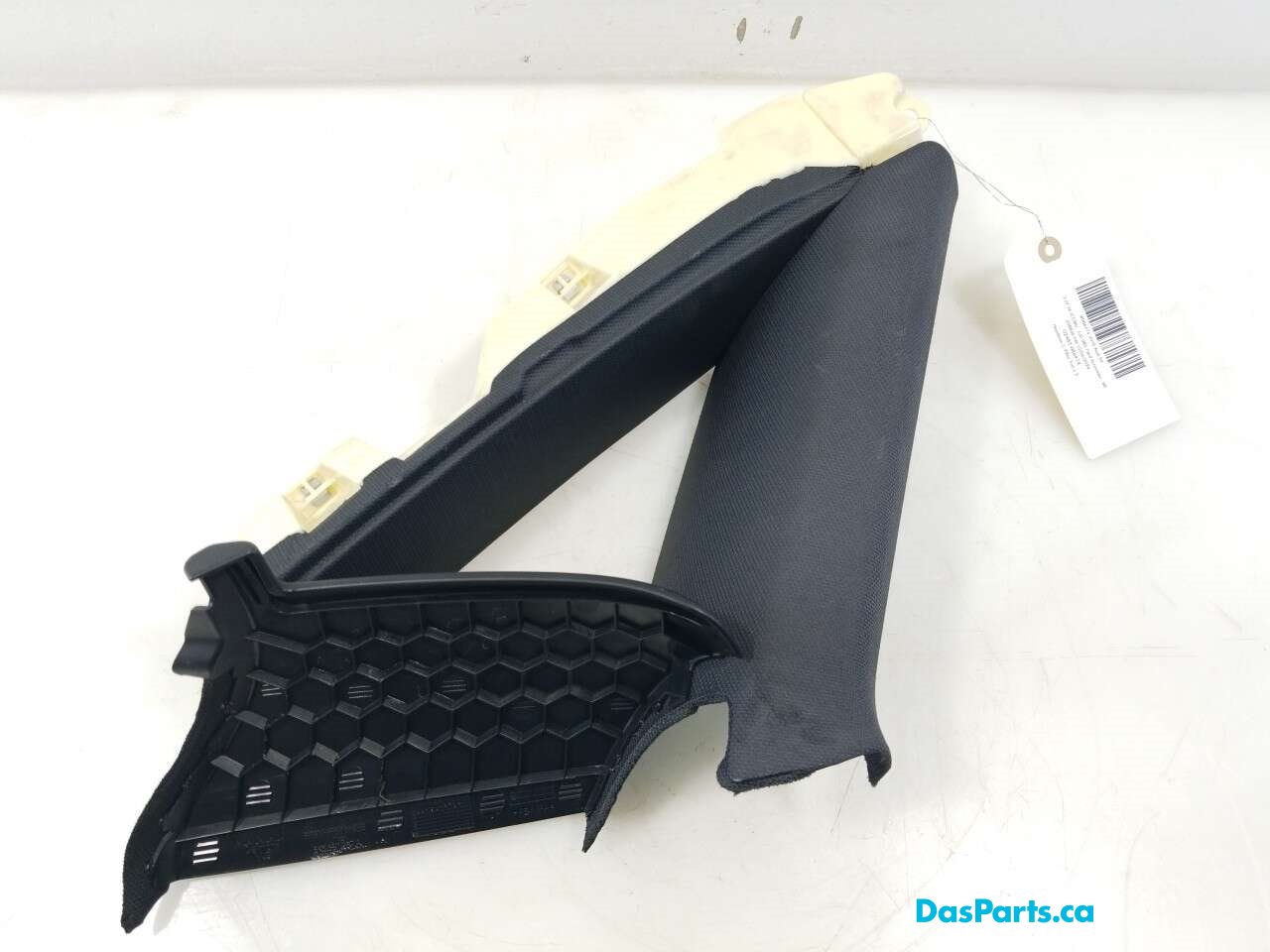 Headliner C-Pillar Trim L 2