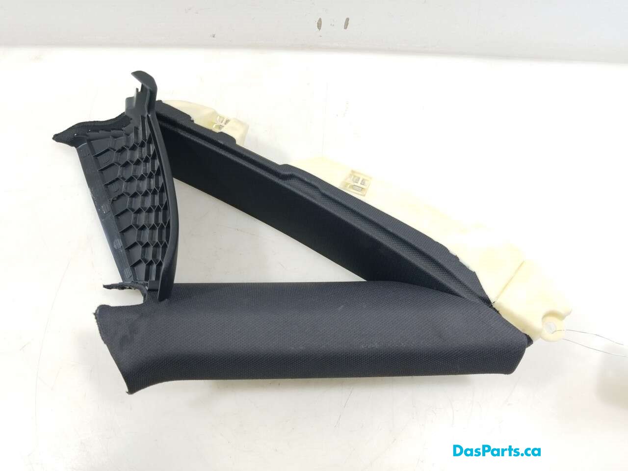 Headliner C-Pillar Trim L 2