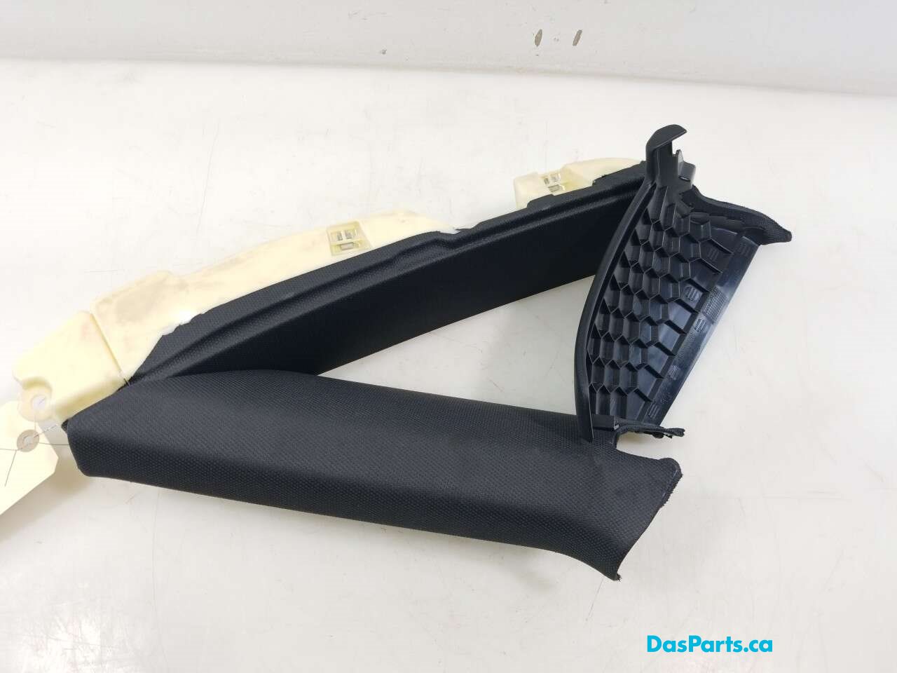 Headliner C-Pillar Trim R