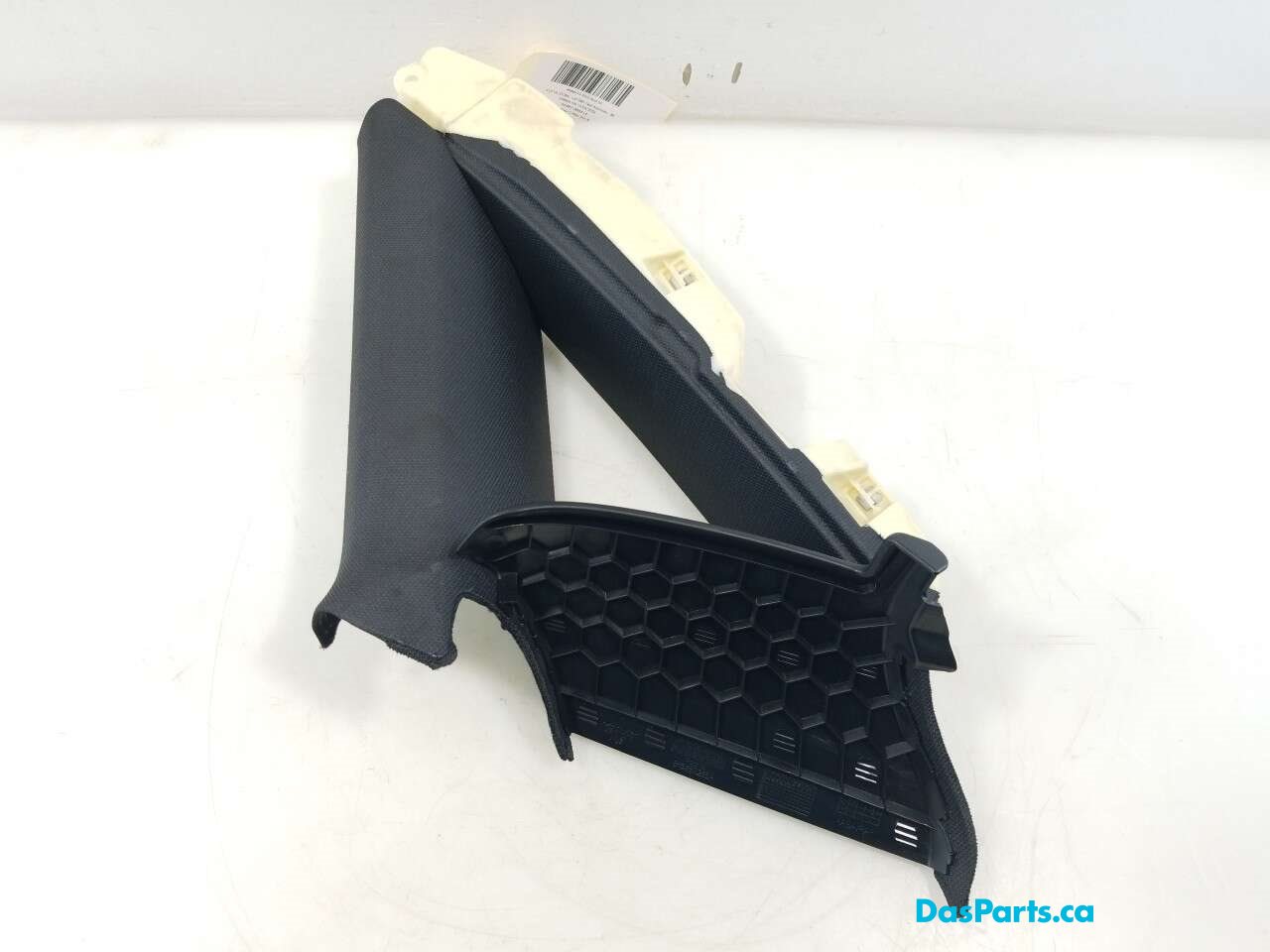 Headliner C-Pillar Trim R