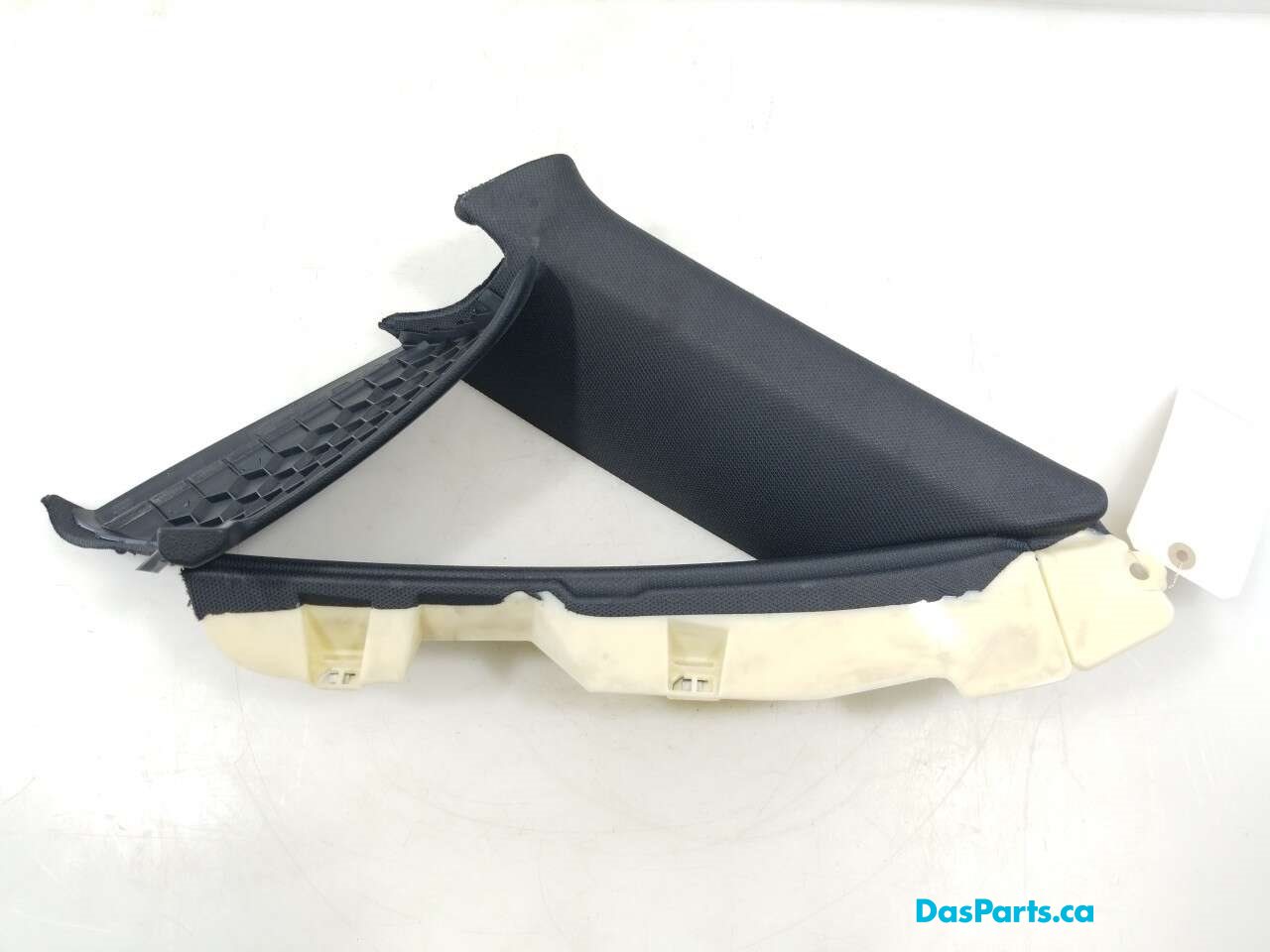 Headliner C-Pillar Trim R