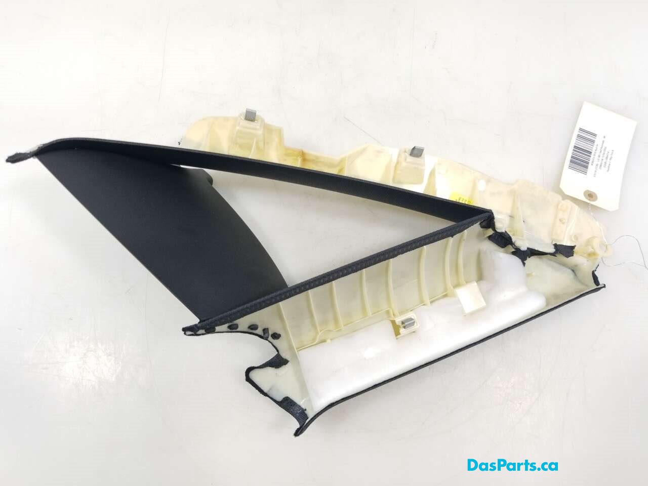 Headliner C-Pillar Trim R