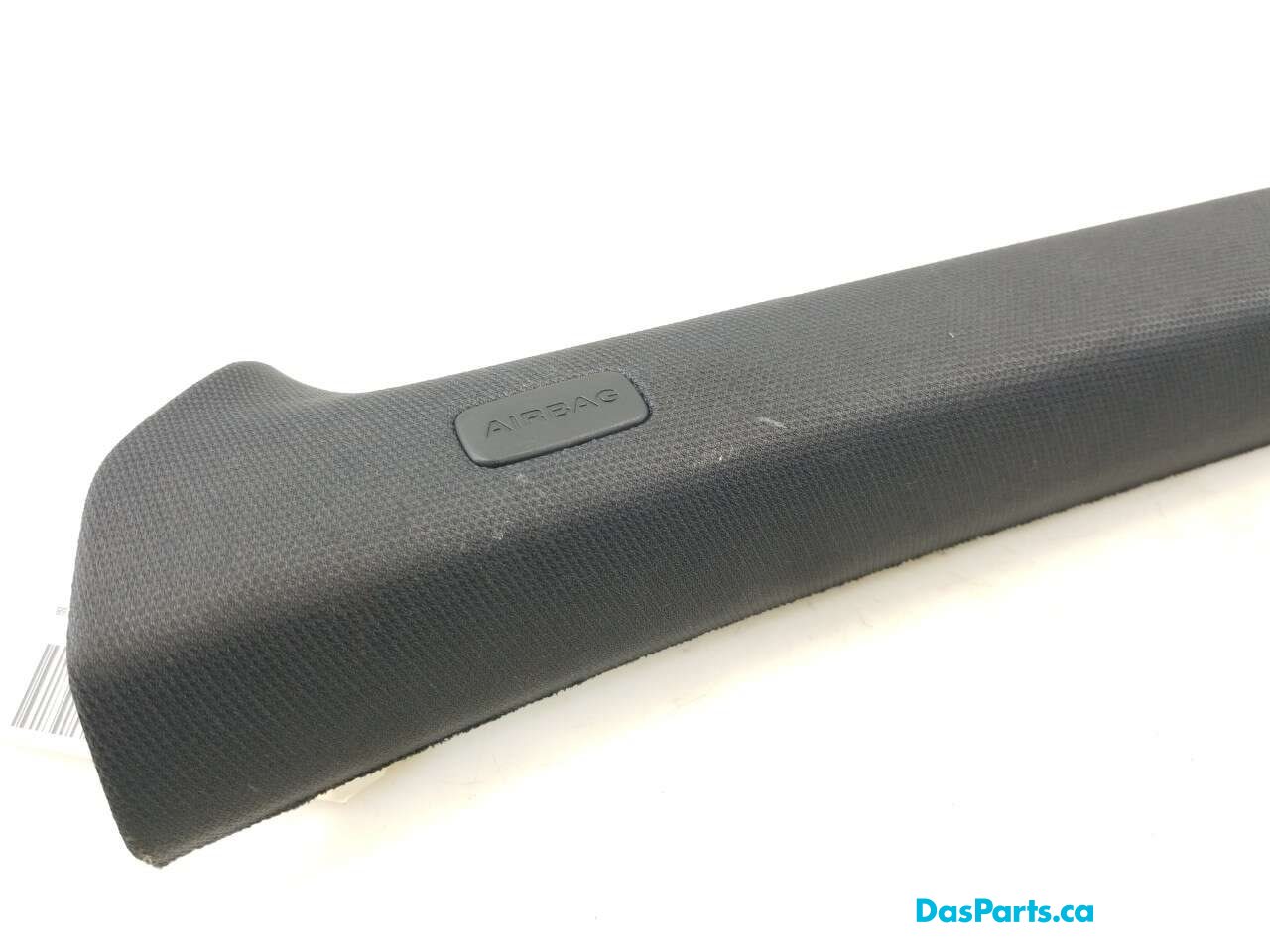 Headliner A-Pillar Trim L