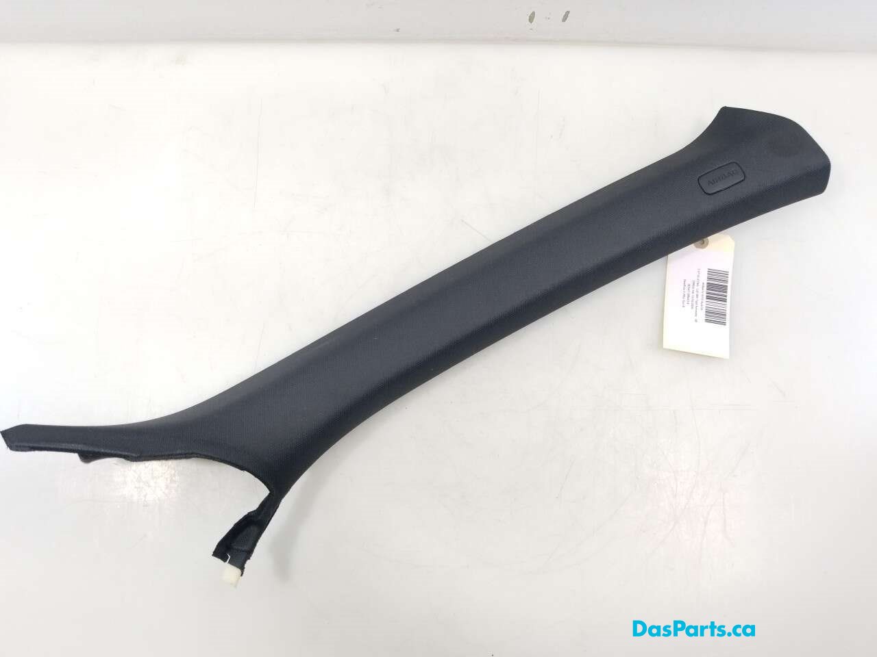 Headliner A-Pillar Trim R
