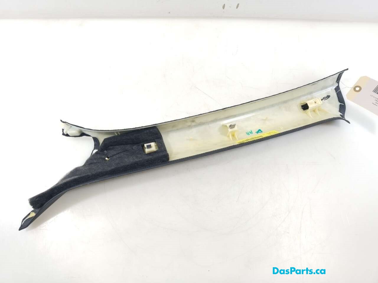 Headliner A-Pillar Trim R