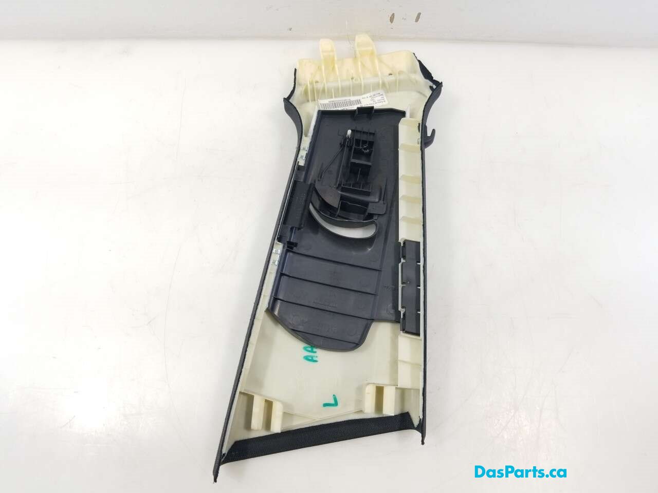 Headliner B-Pillar Trim L