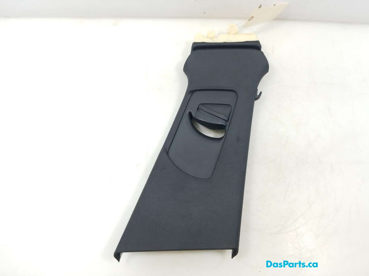 Headliner B-Pillar Trim R
