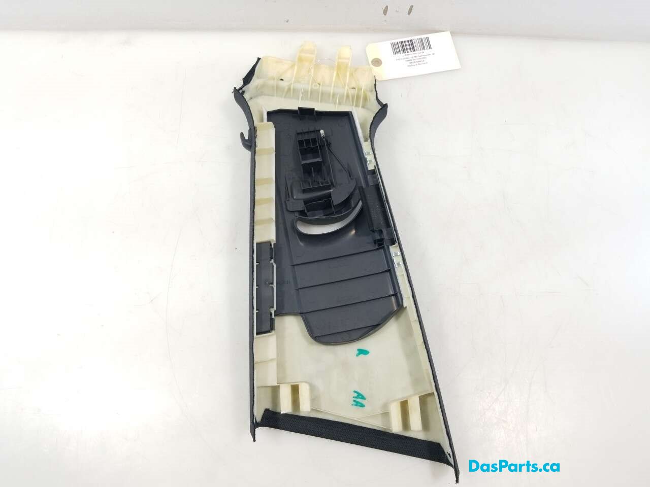 Headliner B-Pillar Trim R