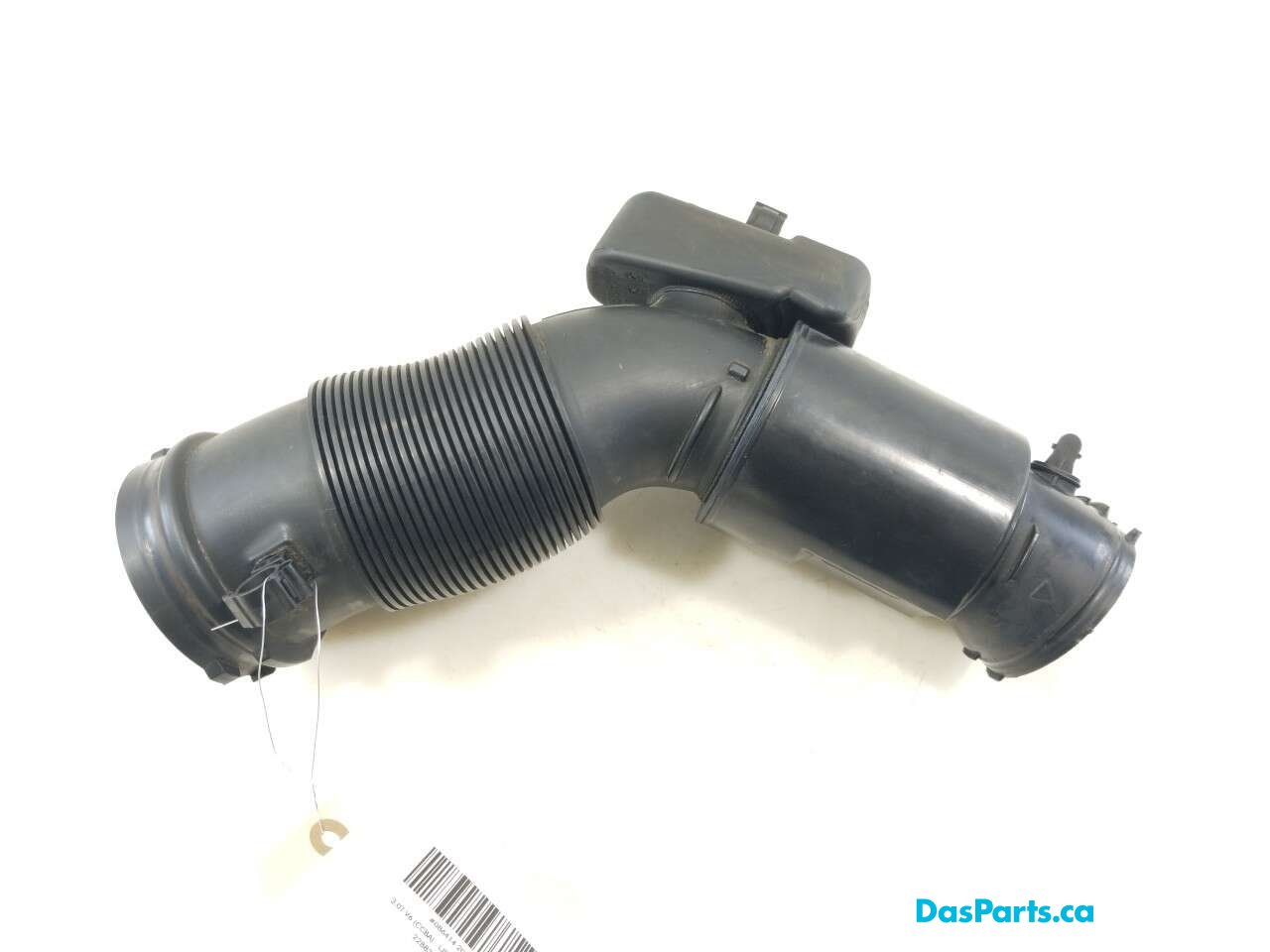 Intake Hose 1