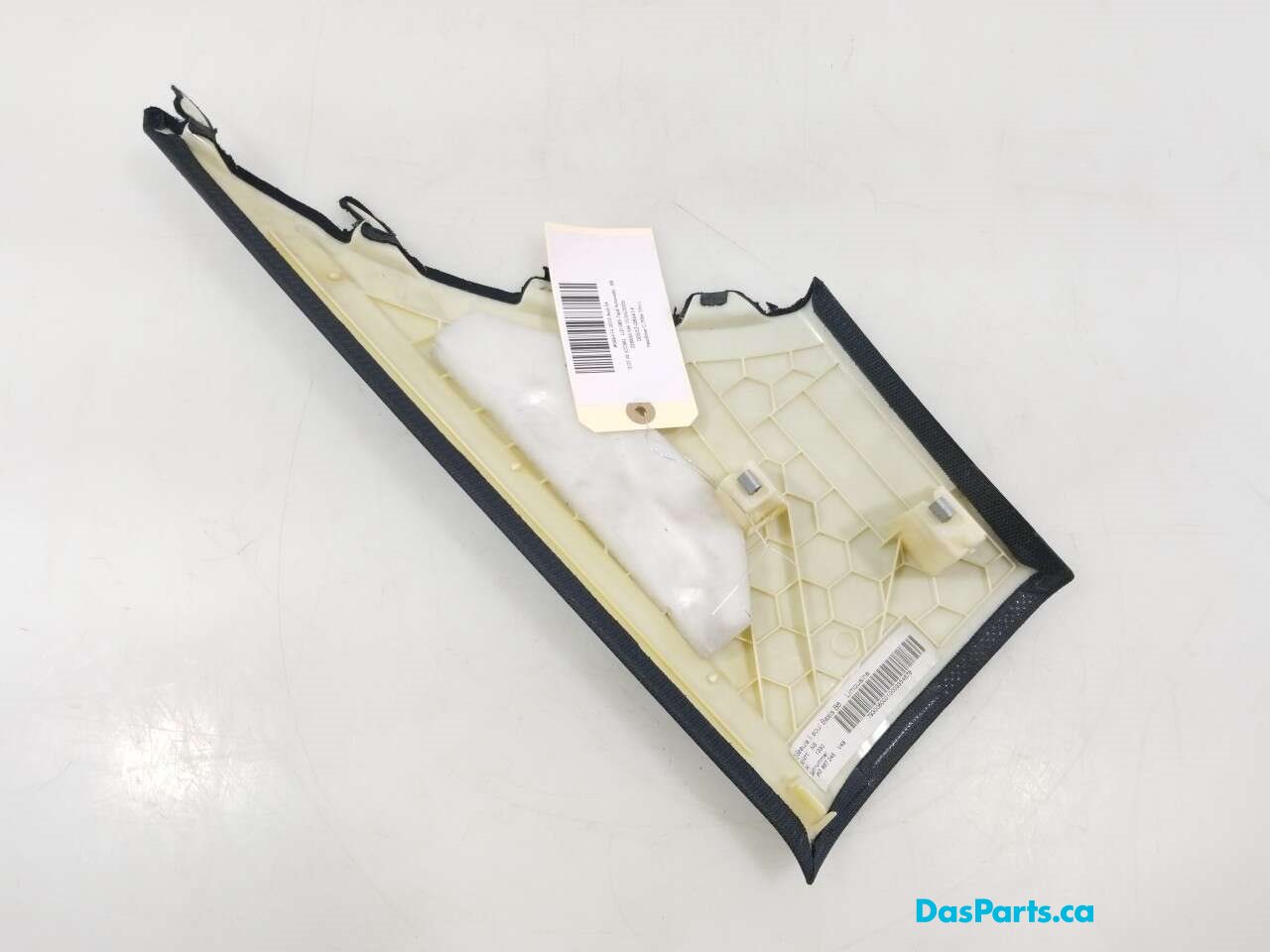 Headliner C-Pillar Trim L