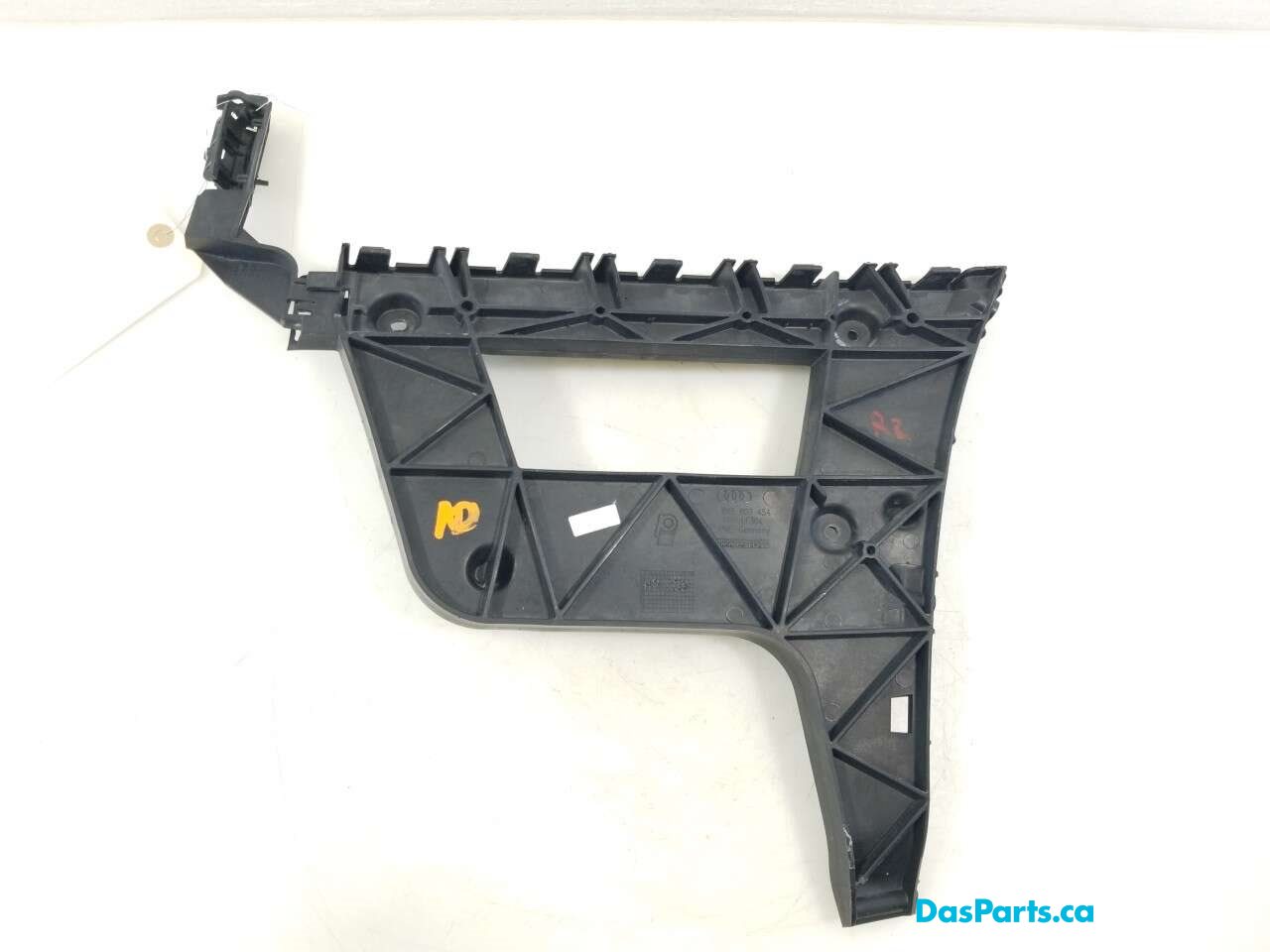 Bumper Guide RR 1