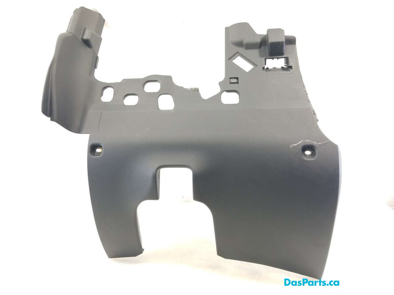 Dash Lower Cover 1