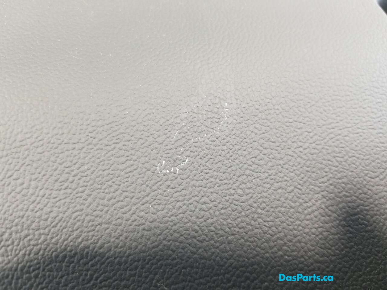 Dash Lower Cover 1