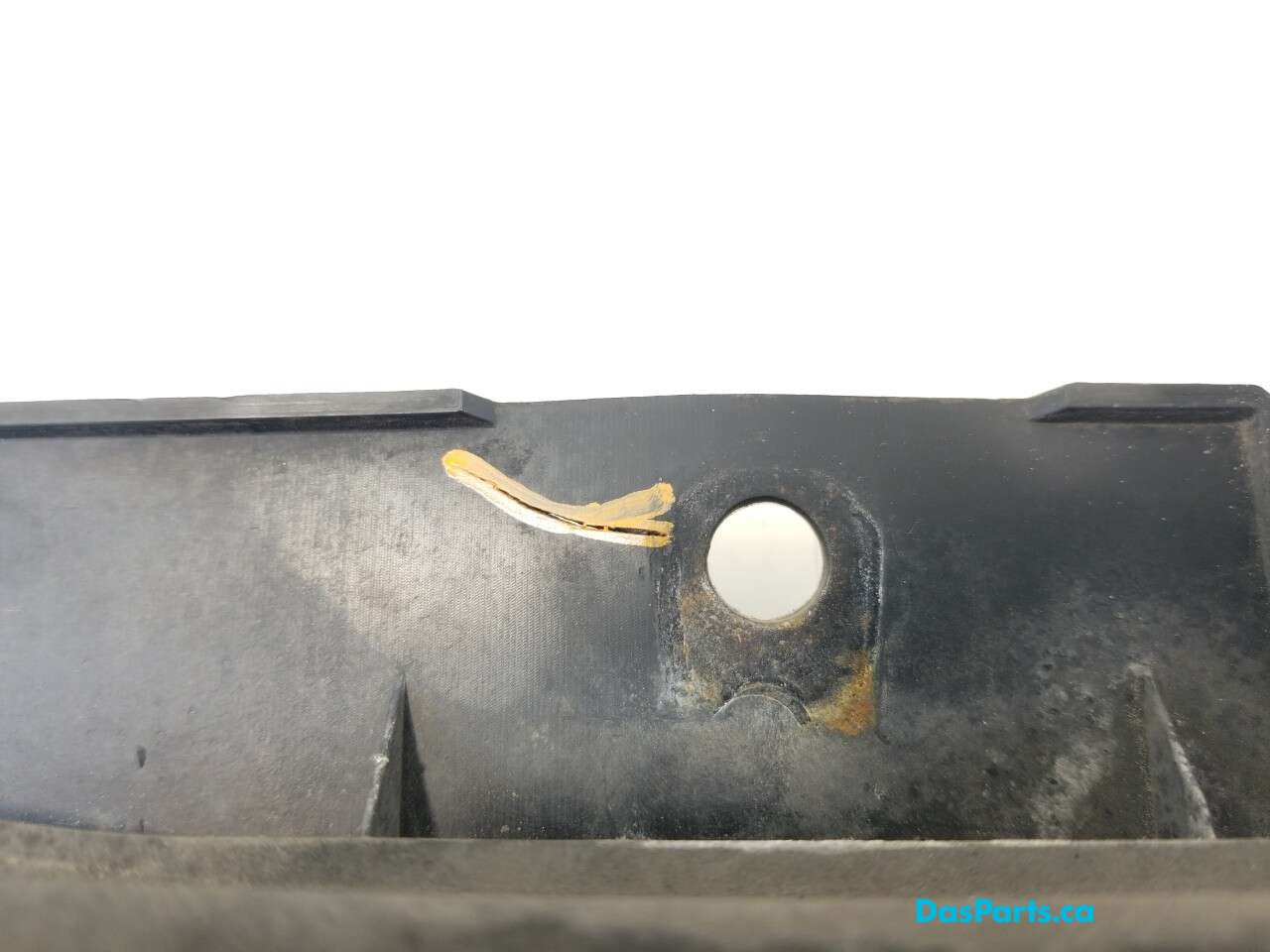 Engine Bay Trim 1