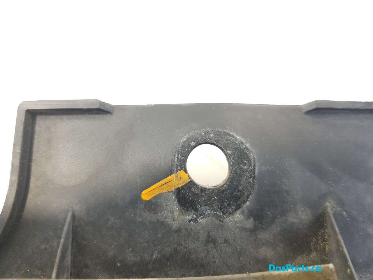 Engine Bay Trim 1