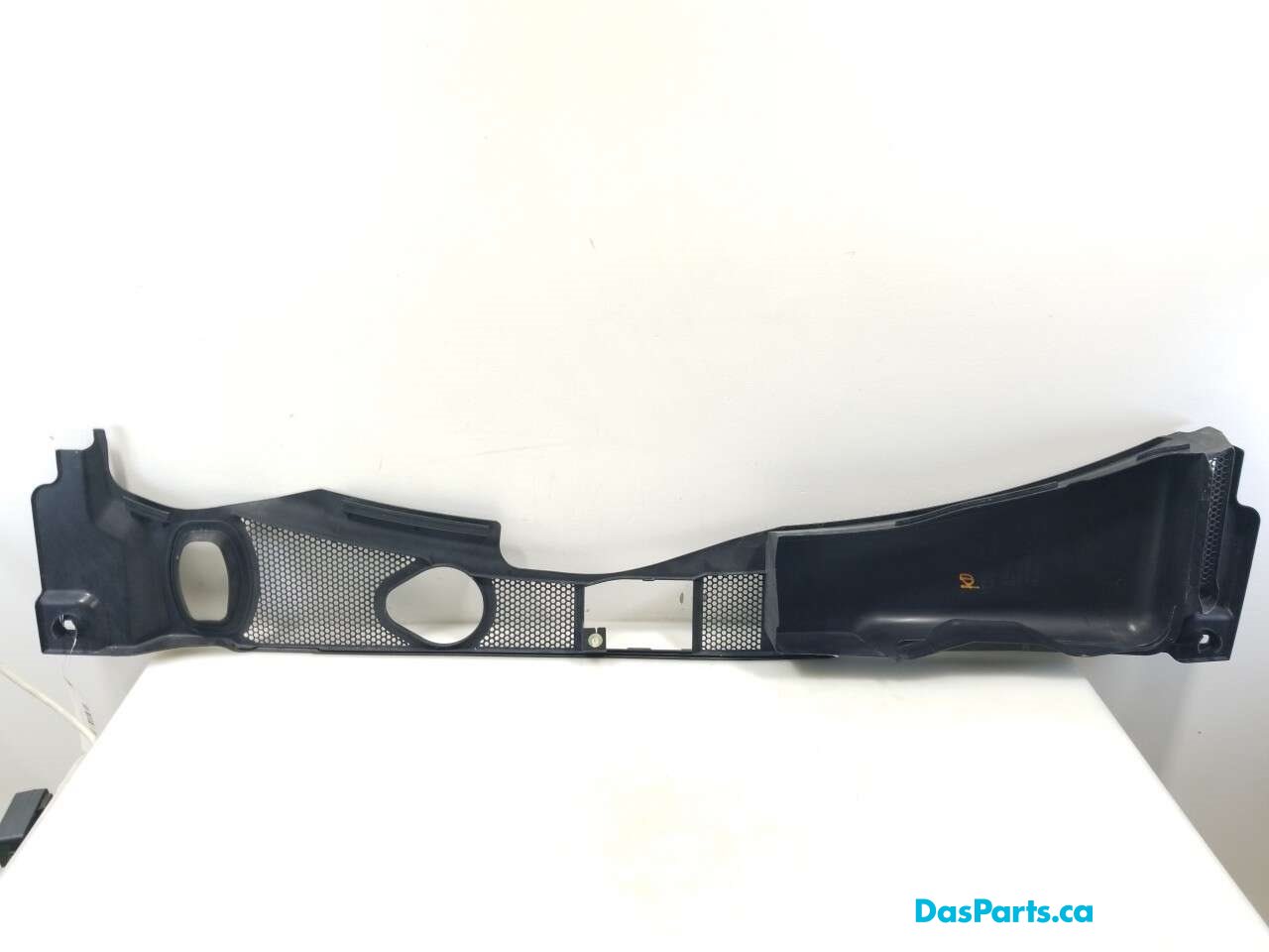 Wiper Cowl