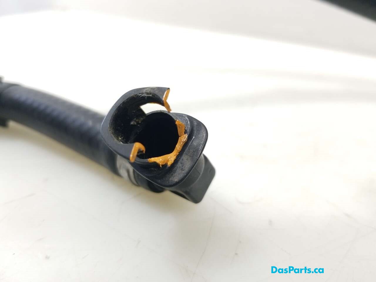 Headlight Washer Lines