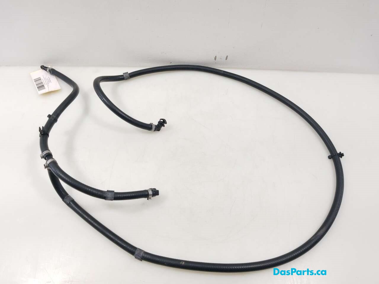 Headlight Washer Lines