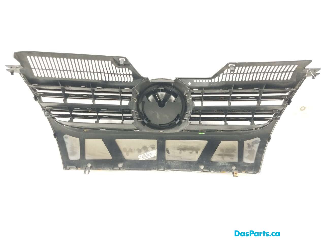 Main Grill