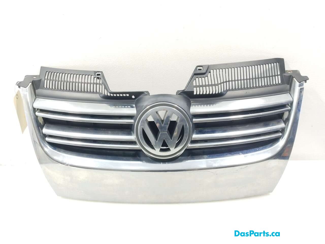Main Grill
