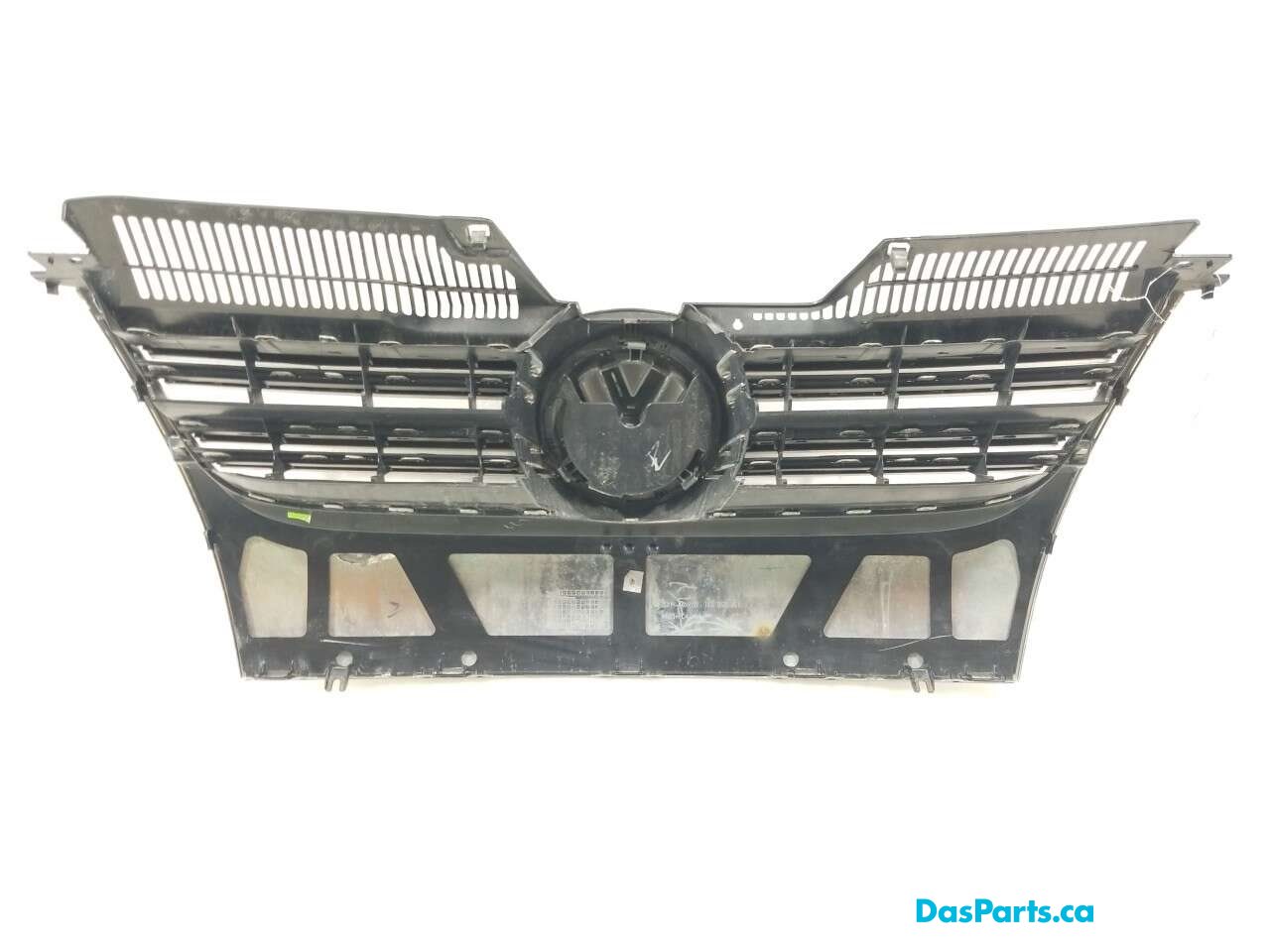 Main Grill