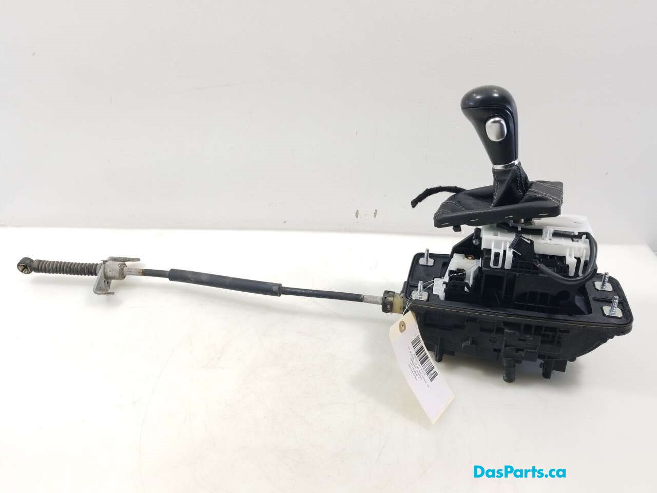Gear Selector Box
