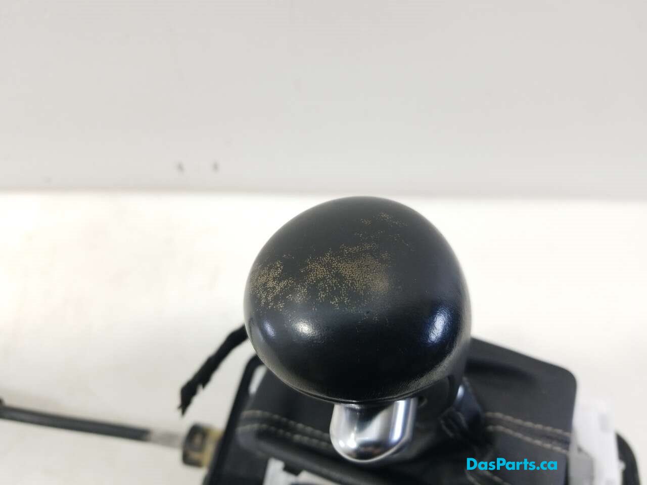 Gear Selector Box