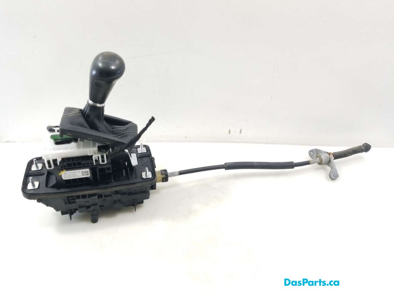 Gear Selector Box