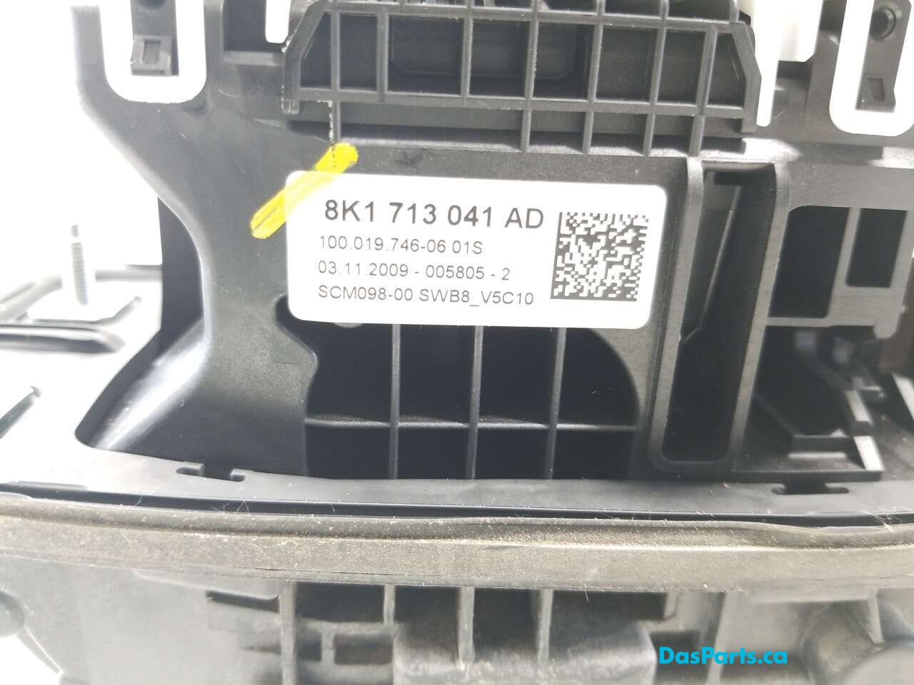 Gear Selector Box