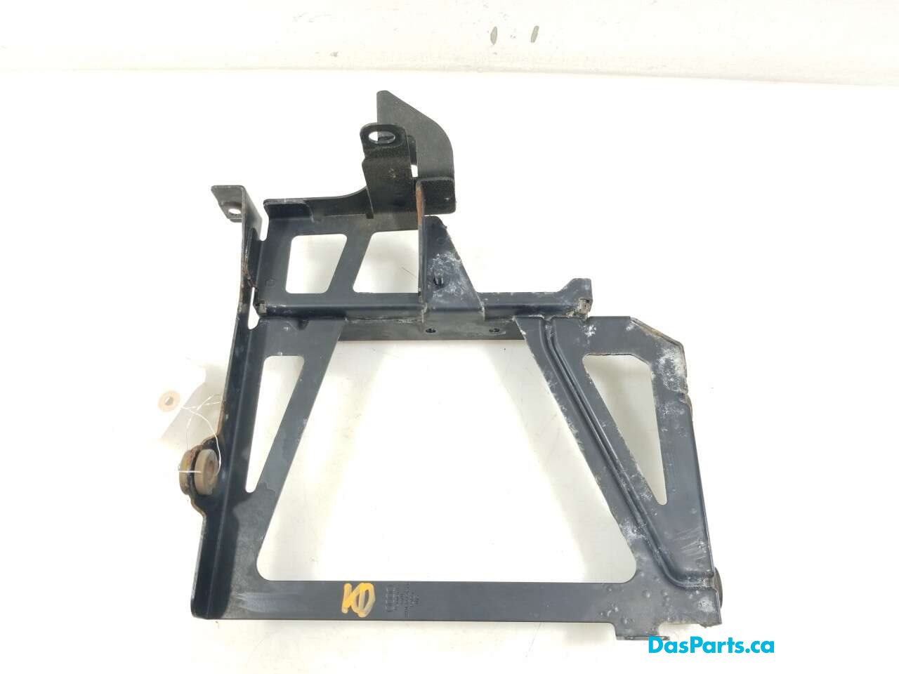 Heat Exchanger Mount