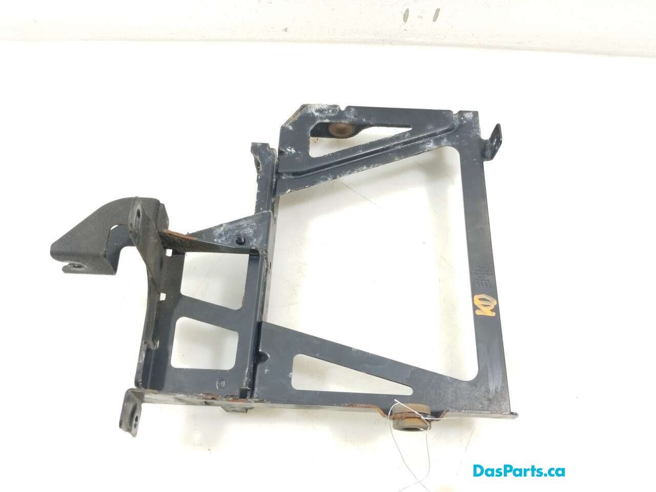 Heat Exchanger Mount