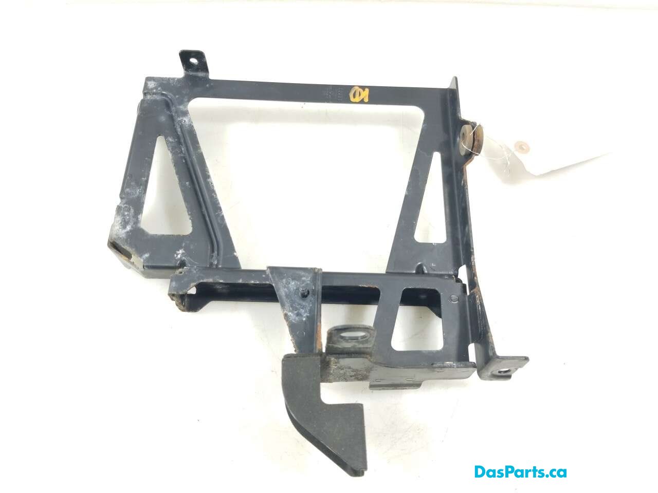 Heat Exchanger Mount