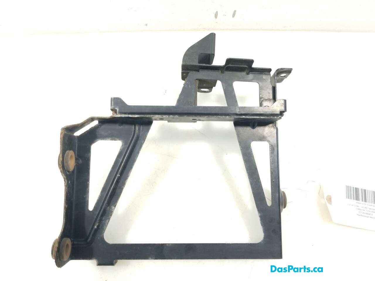 Heat Exchanger Mount