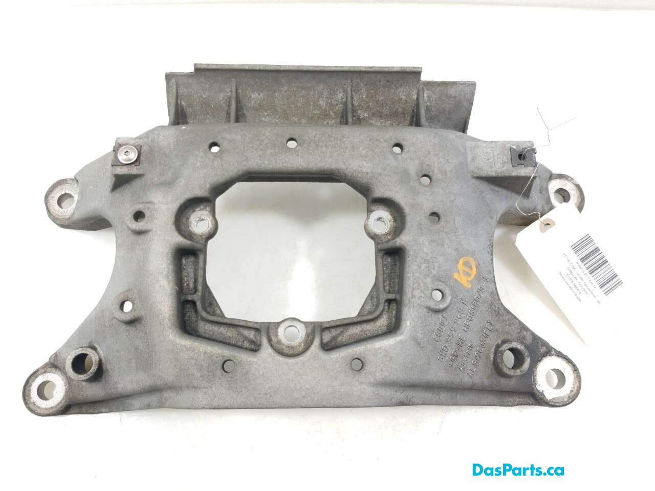 Transmission Mount Bracket