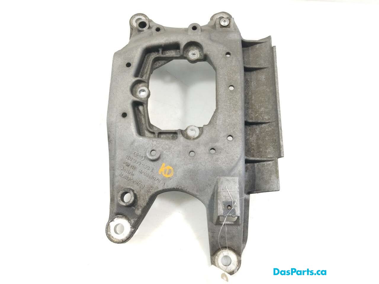 Transmission Mount Bracket