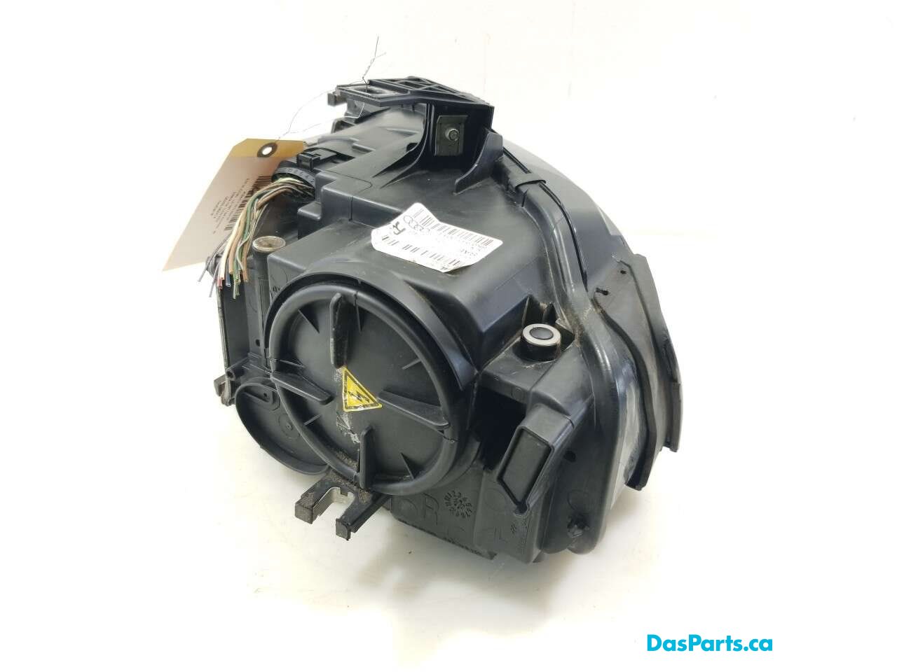 Headlight RF
