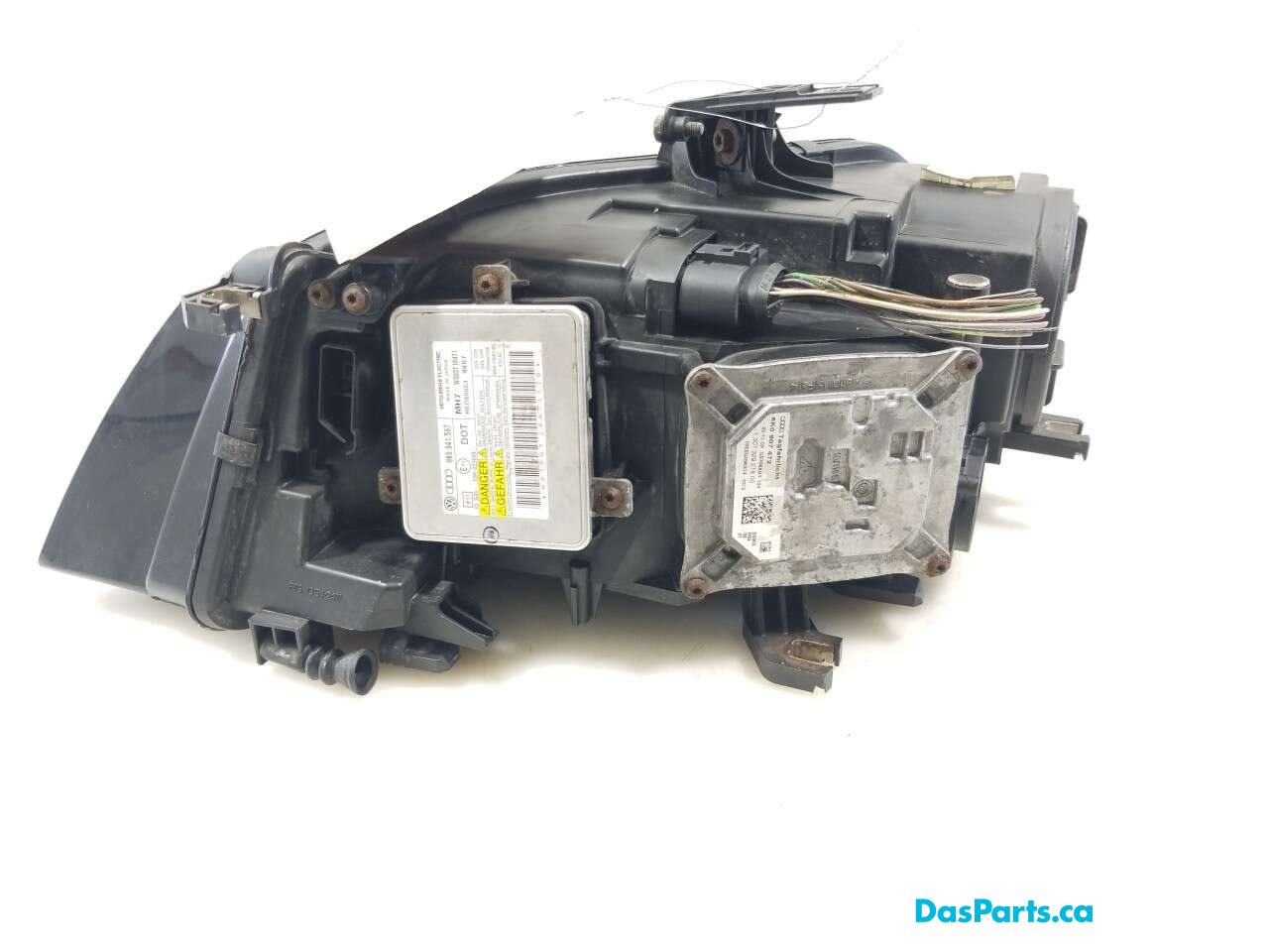 Headlight RF