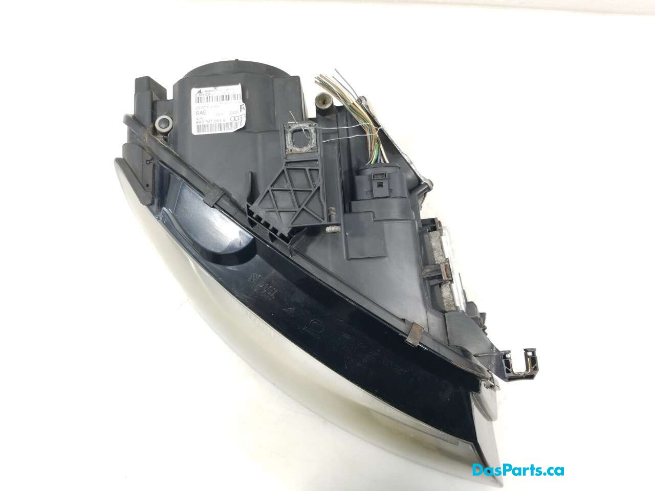 Headlight RF
