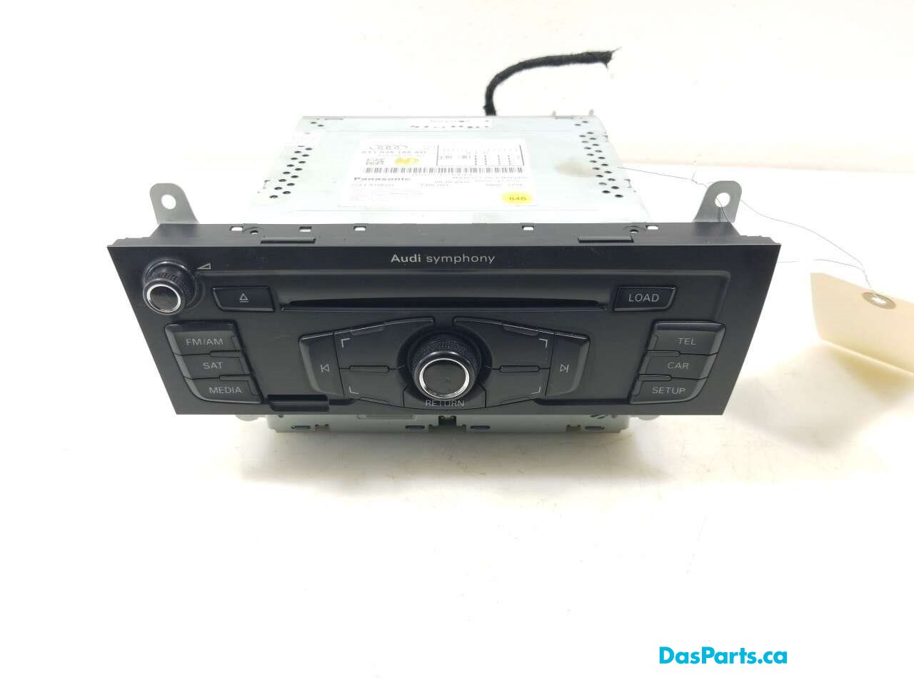 Radio OEM